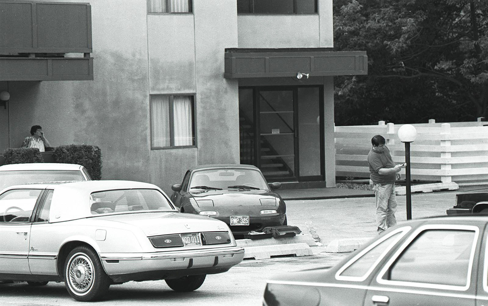 Huisentruit case